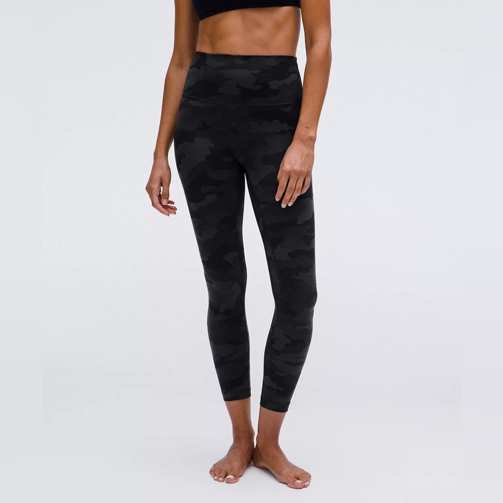 Lululemon Align Leggings 25”